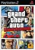 PS2 GAME - Grand Theft Auto: Liberty City Stories (USED)